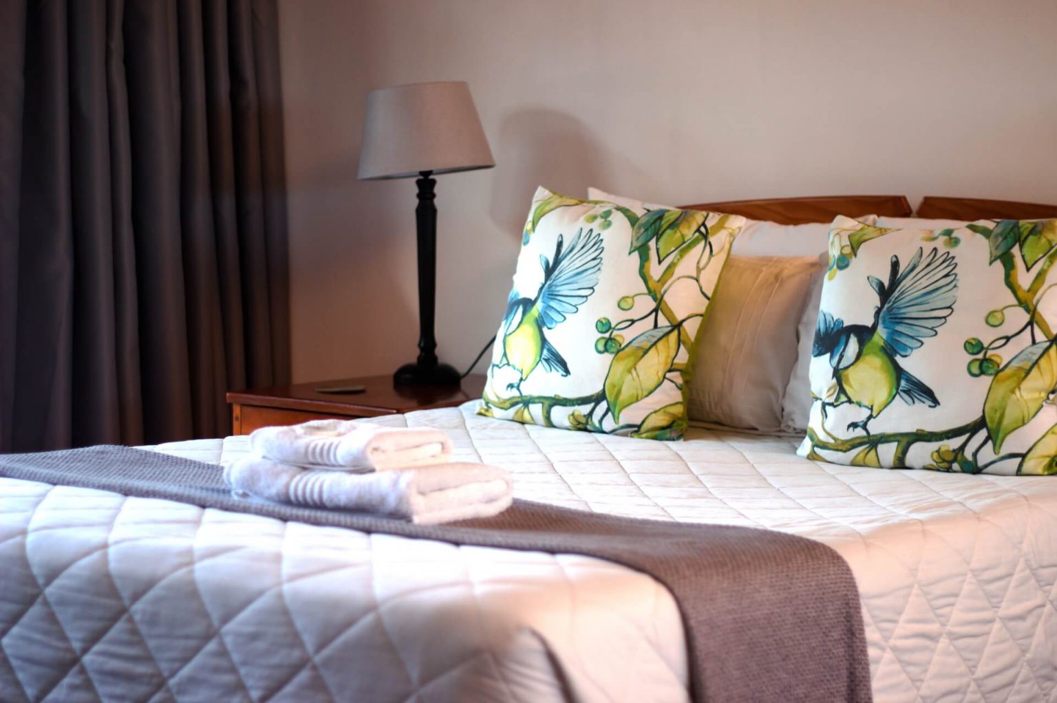 stratfords Guesthouse and accommodation East London-913