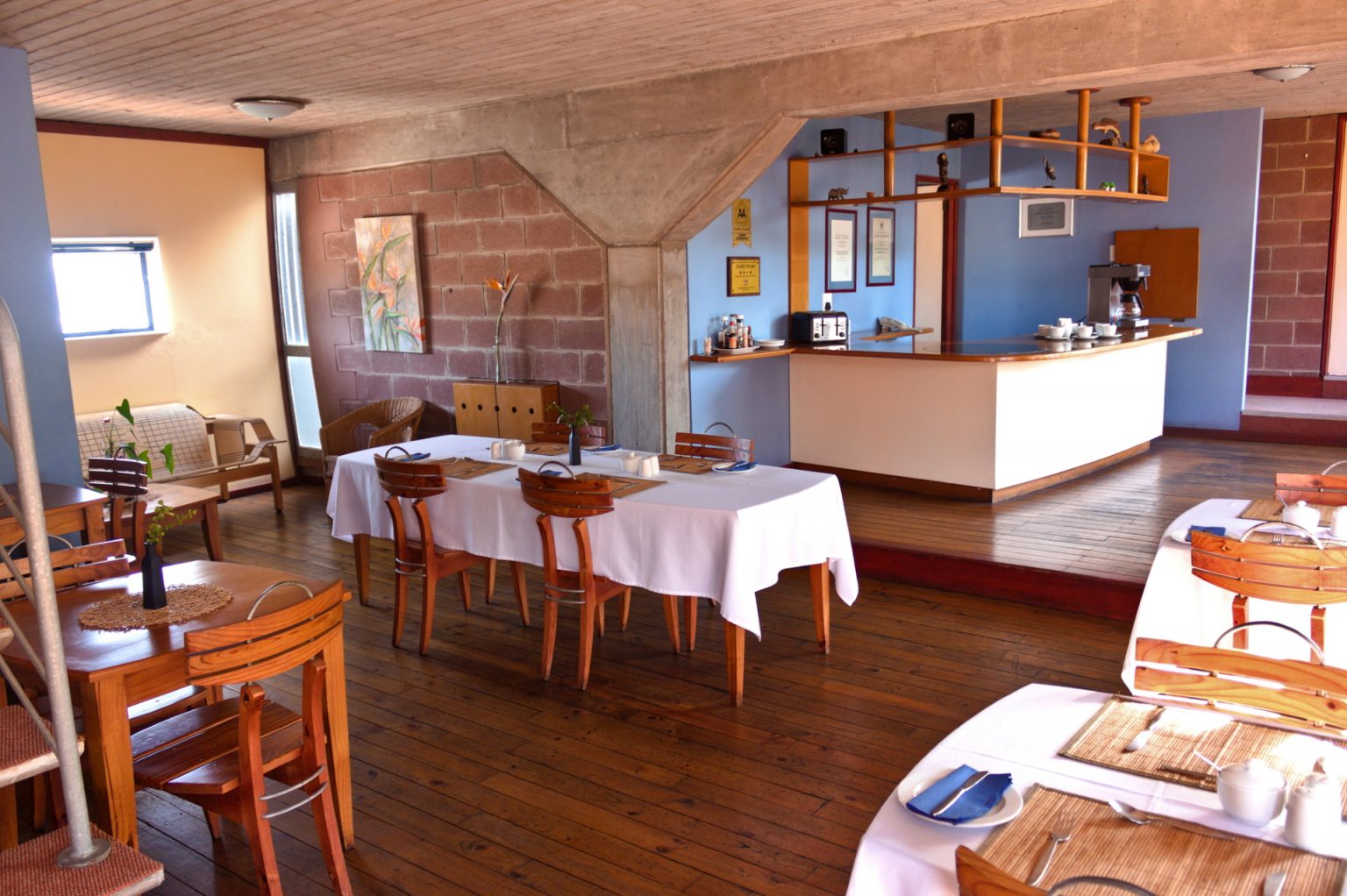 stratfords Guesthouse and accommodation East London-939